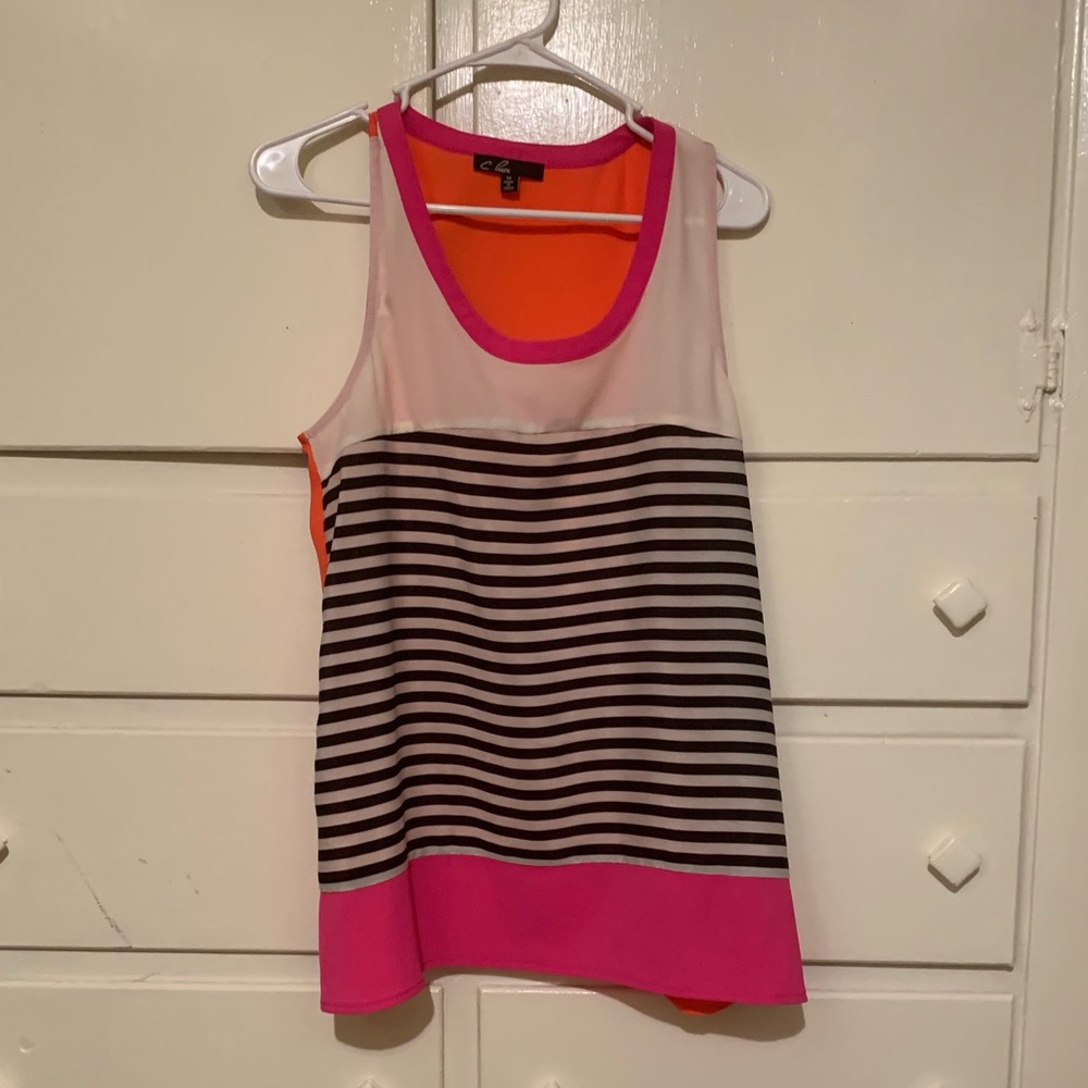 C. Luce Blouse